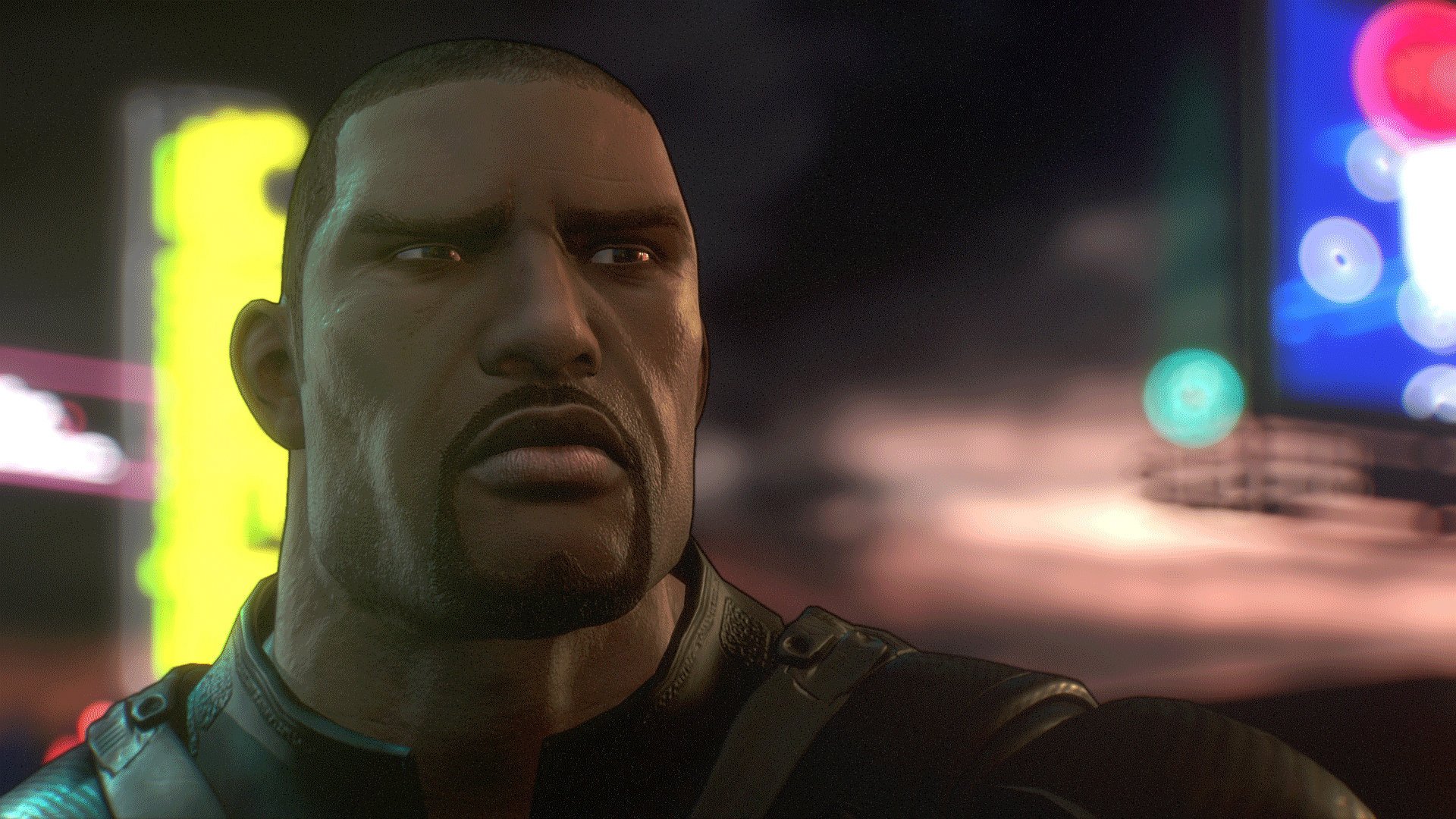 Crackdown 3 - Imagen 42